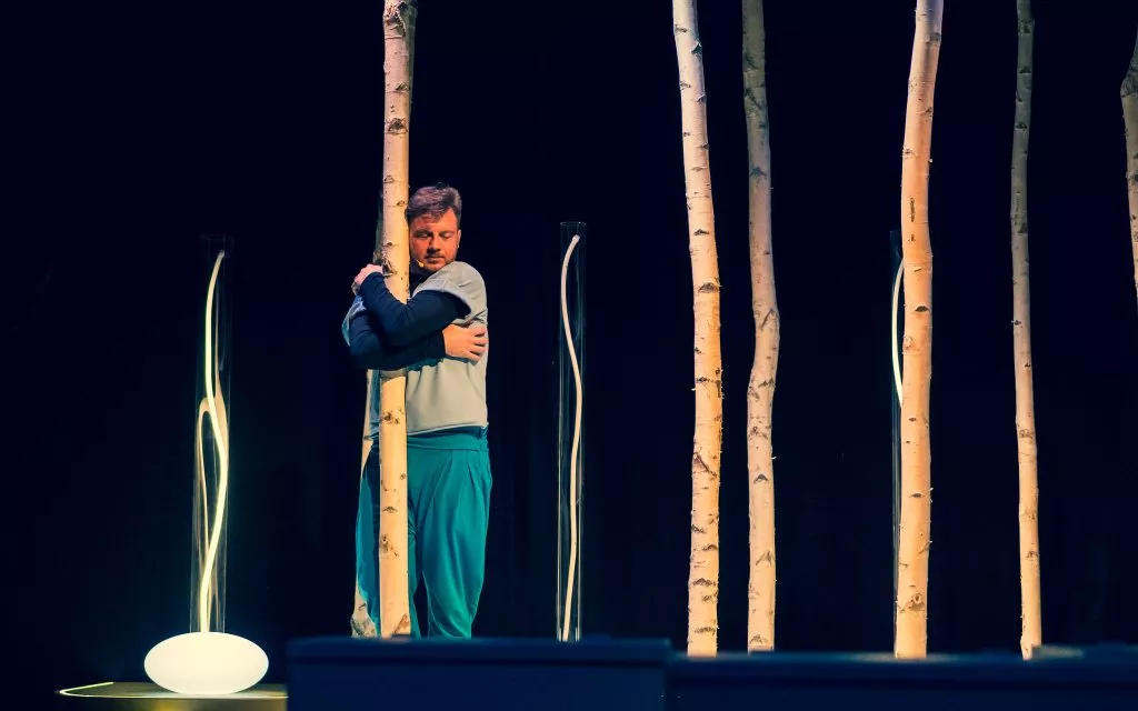 JAŚNIEJ w Teatrze Arlekin - specjalna zniżka dla UŁ