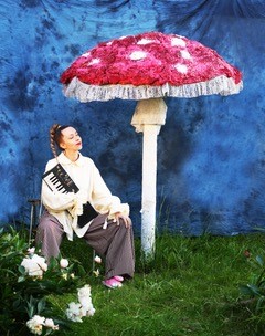 Koncert Jucho w Klubie Wytwórnia - specjalna zniżka dla UŁ