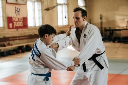 KINO KINEMATOGRAF - film "Brat" - cena specjalna