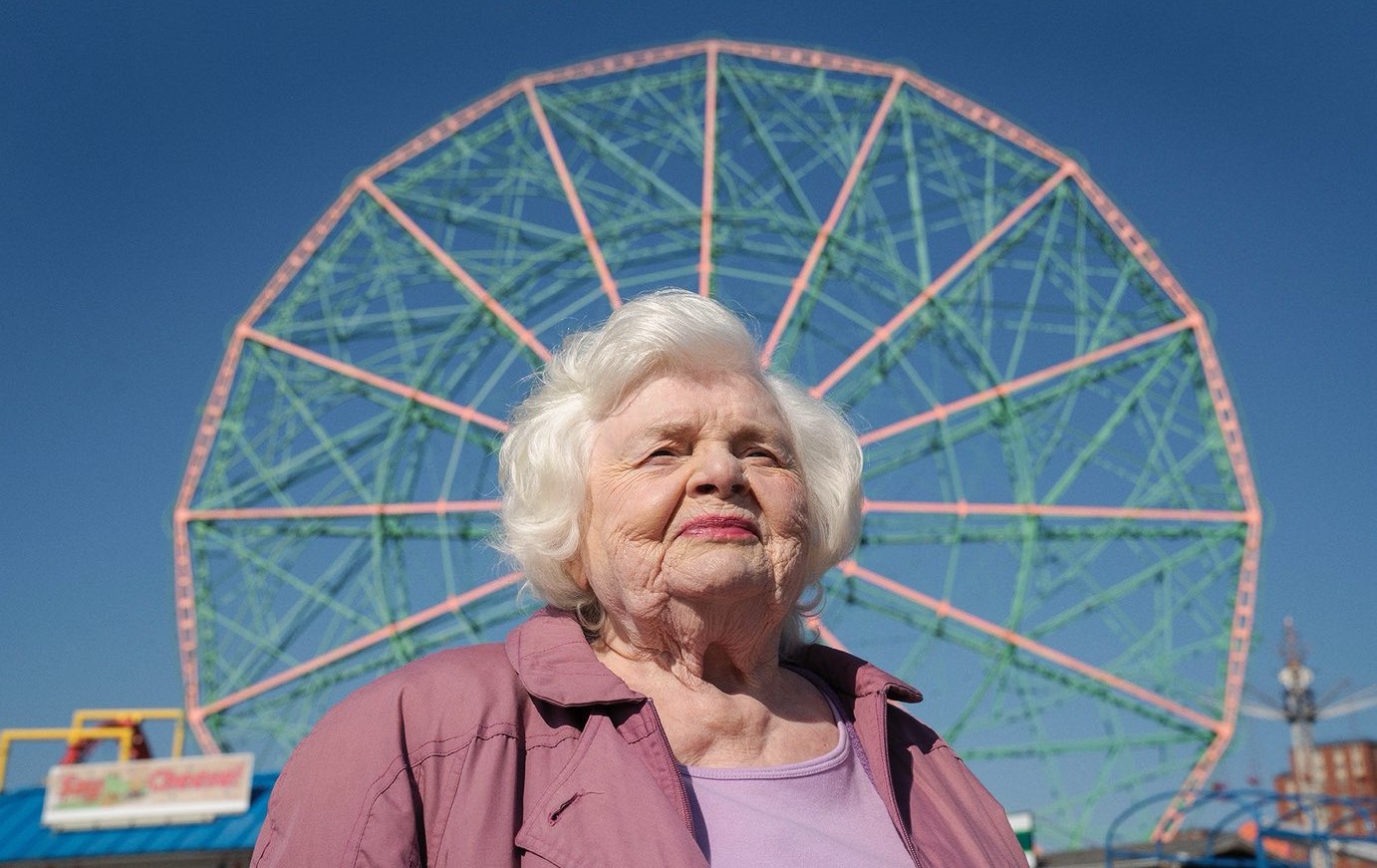 KINO KINEMATOGRAF - film "Eleonor Wspaniała" - cena specjalna