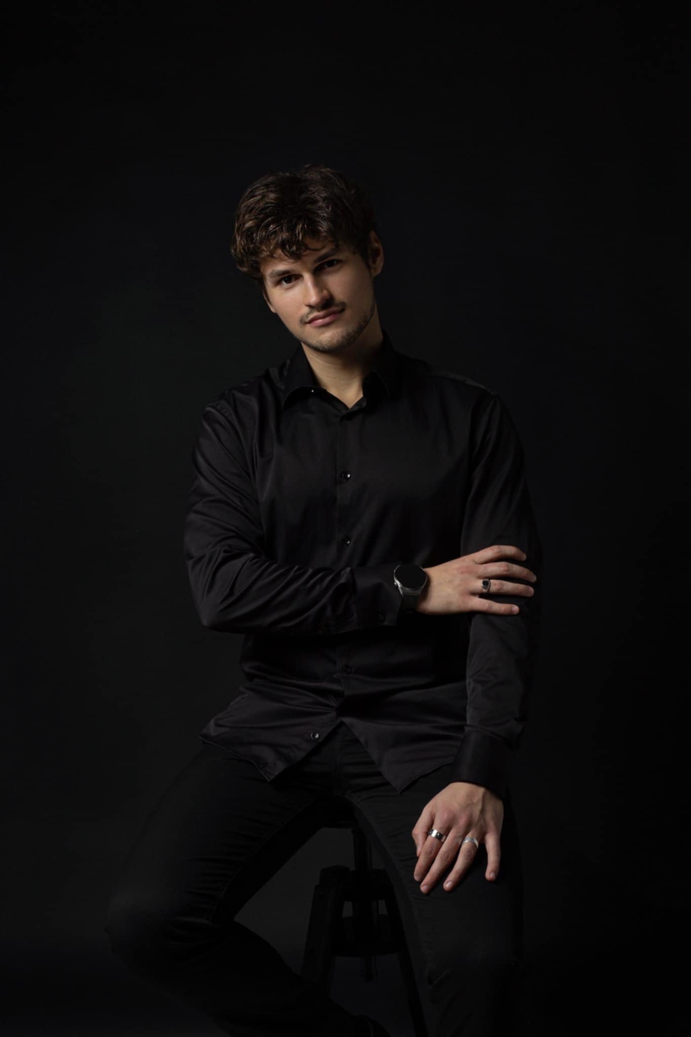 MUZYKA U BIEDERMANNA – Fortepian solo