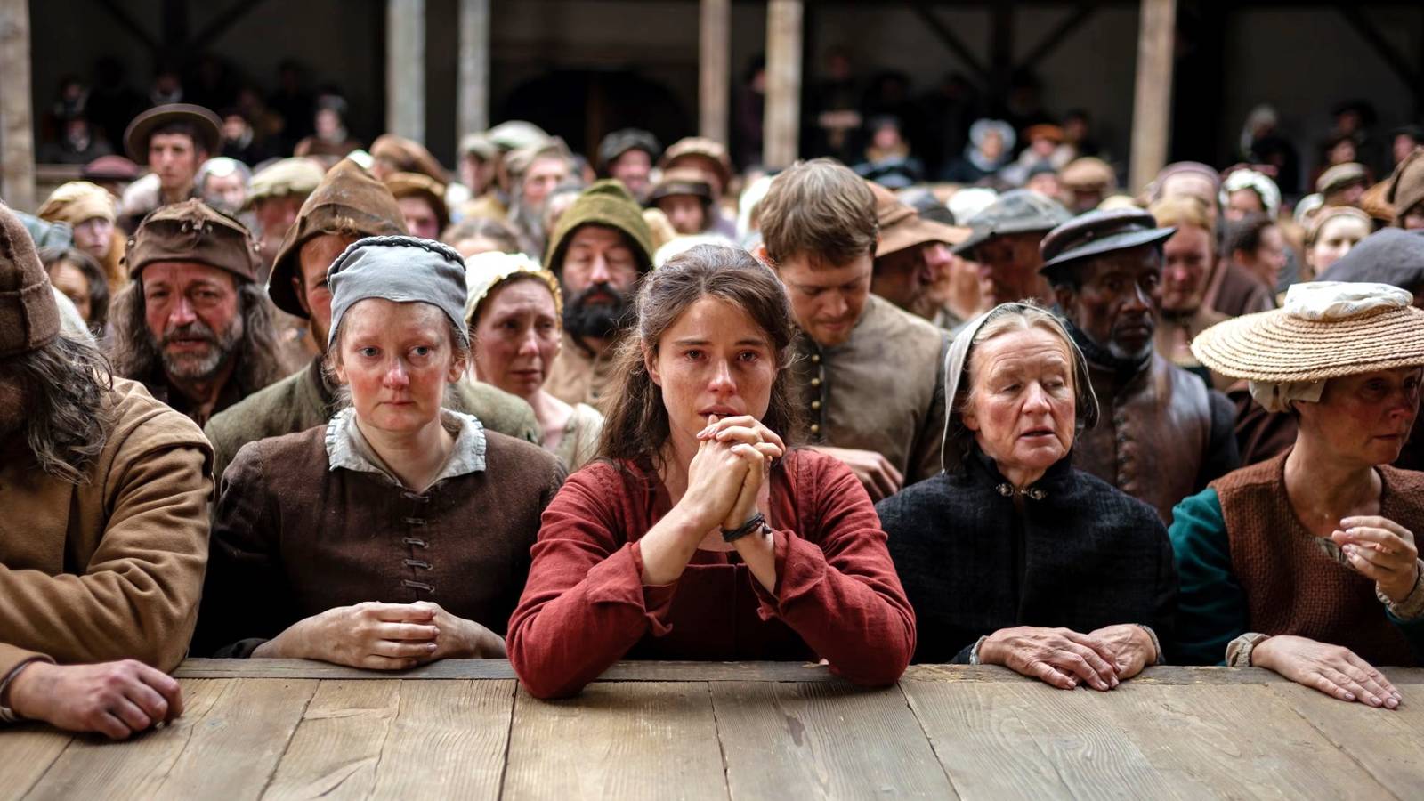 KINO KINEMATOGRAF - film "Hamnet" - specjalna zniżka dla UŁ