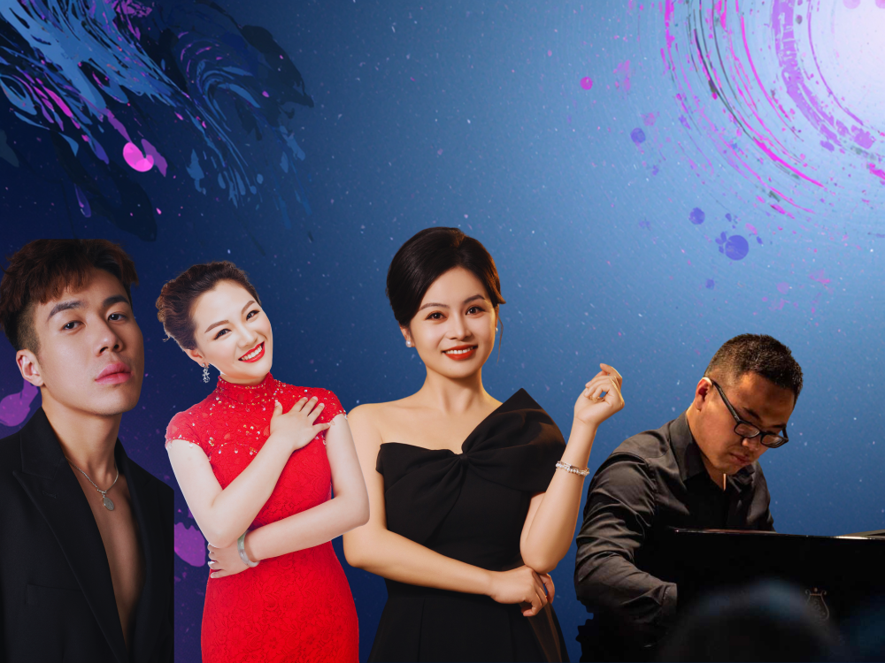 MUZYKA U BIEDERMANNA – Kanon muzyki europejskiej