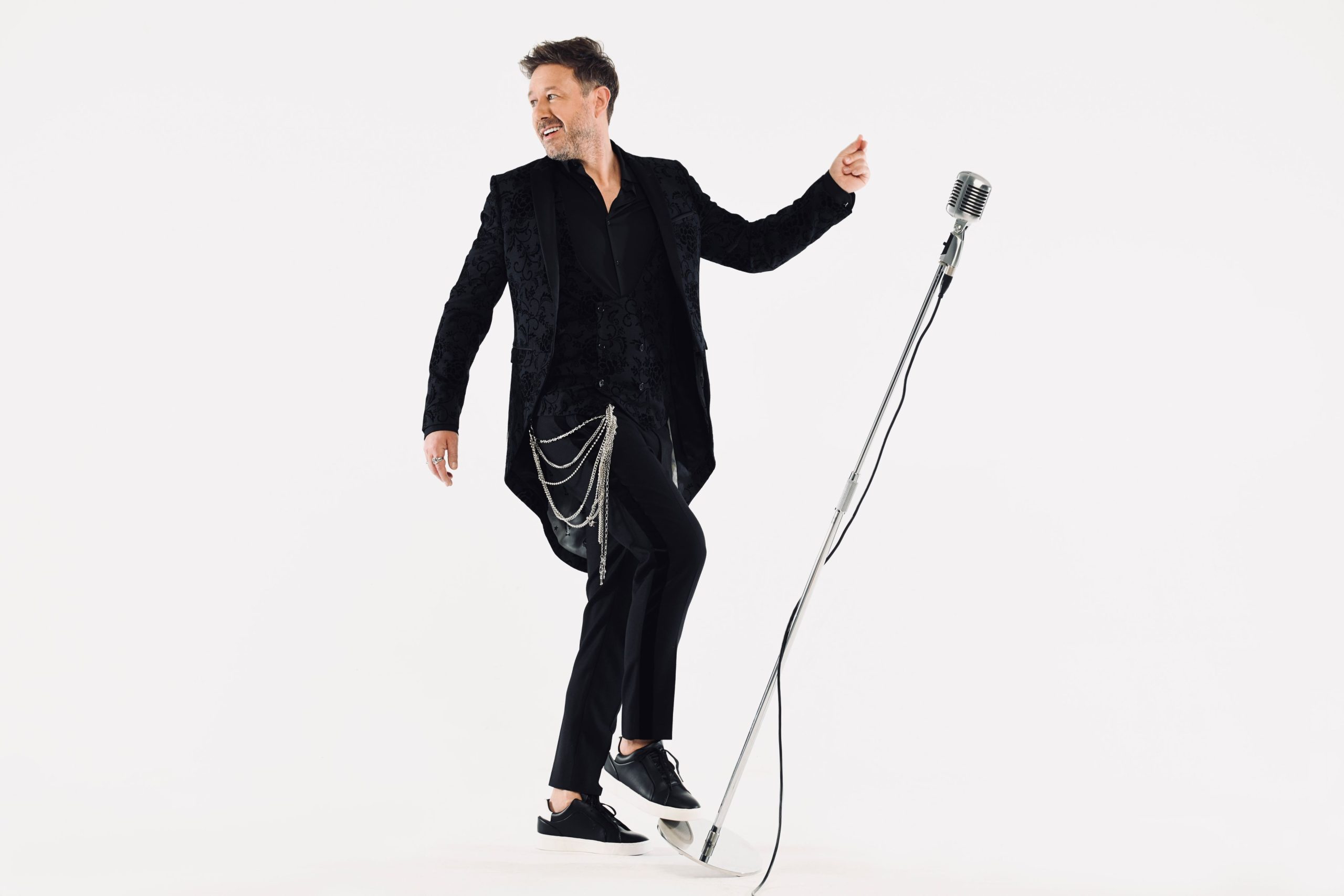 Koncert Andrzeja Piasecznego "The Best Of..." - specjalna zniżka dla UŁ