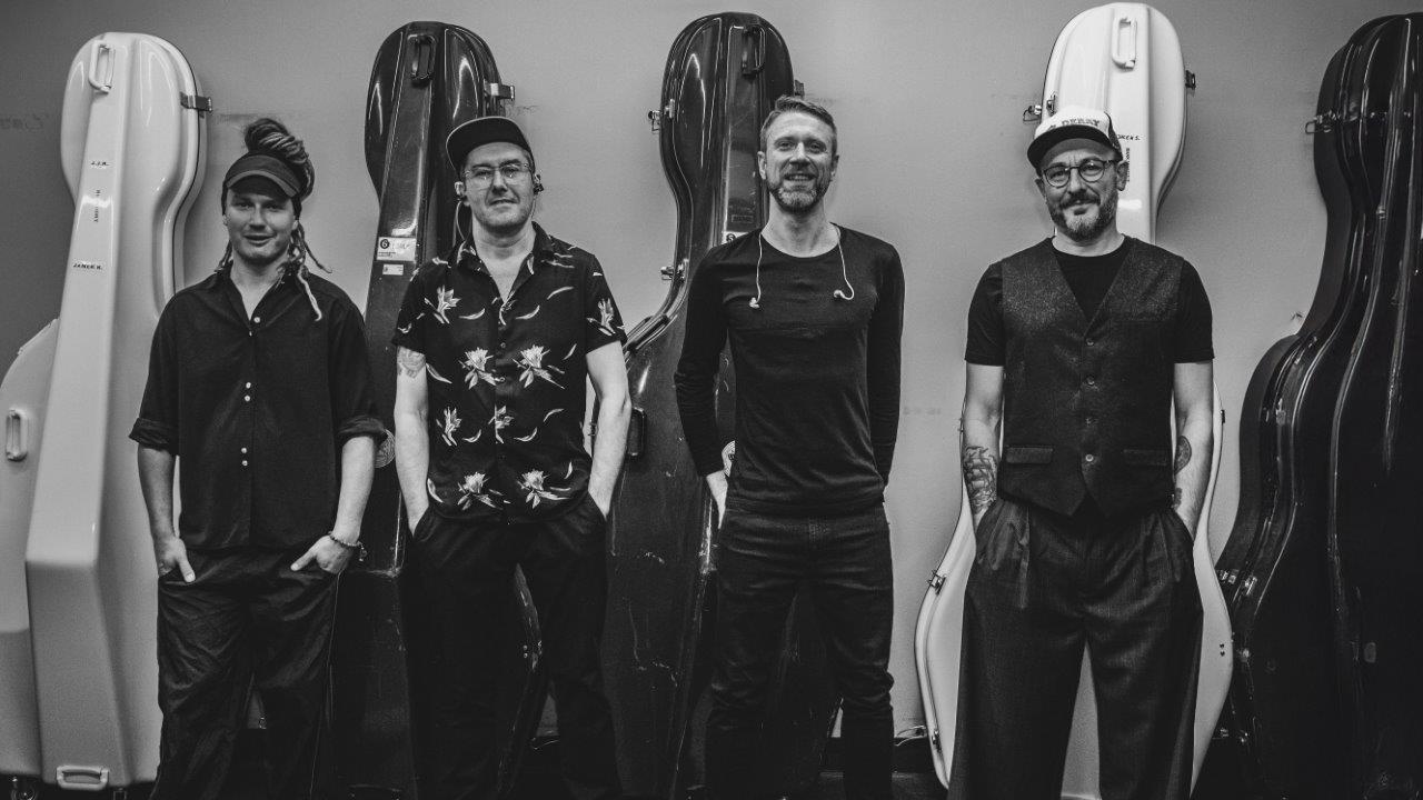 Koncert Śpiętego - specjalna zniżka dla UŁ