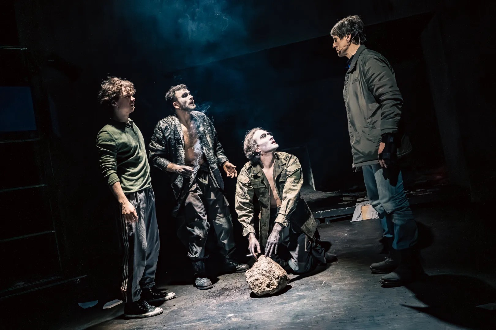 TEATR JARACZA - spektakl "Internat" - specjalna zniżka dla UŁ